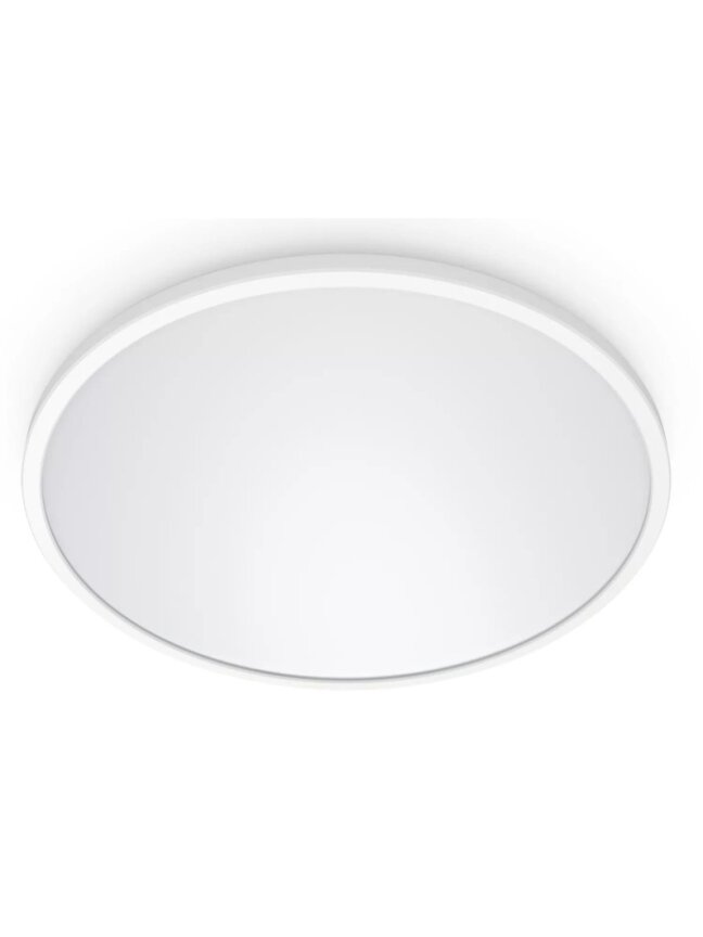 ŠVIESTUVAS TVIRTINAMAS WIFI 36W 3800LM 43CM TW W 1 ŠVIESTUVAS TVIRTINAMAS WIFI 36W 3800LM 43CM TW W 1