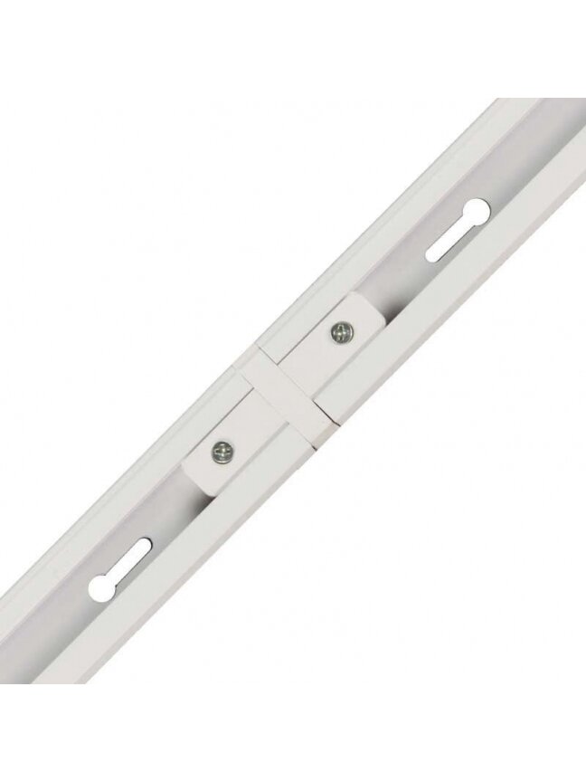 Šviestuvų bėginė sistema DPM X-LINE, 4x 15 W, LED 2 Šviestuvų bėginė sistema DPM X-LINE, 4x 15 W, LED 2
