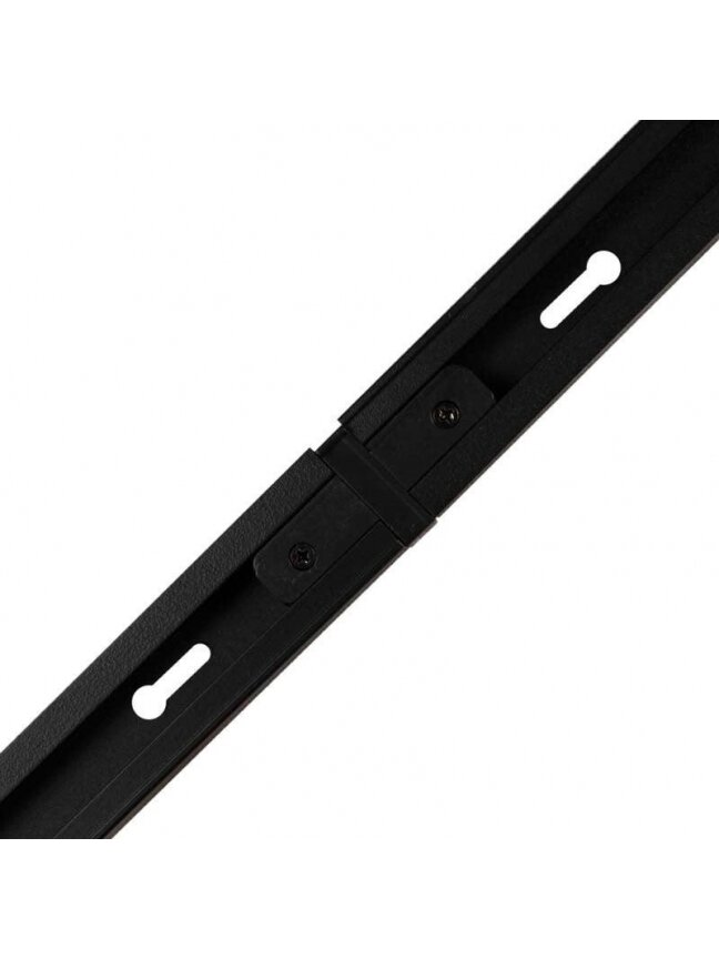 Šviestuvų bėginė sistema DPM X-LINE, 4x15 W, LED 2 Šviestuvų bėginė sistema DPM X-LINE, 4x15 W, LED 2