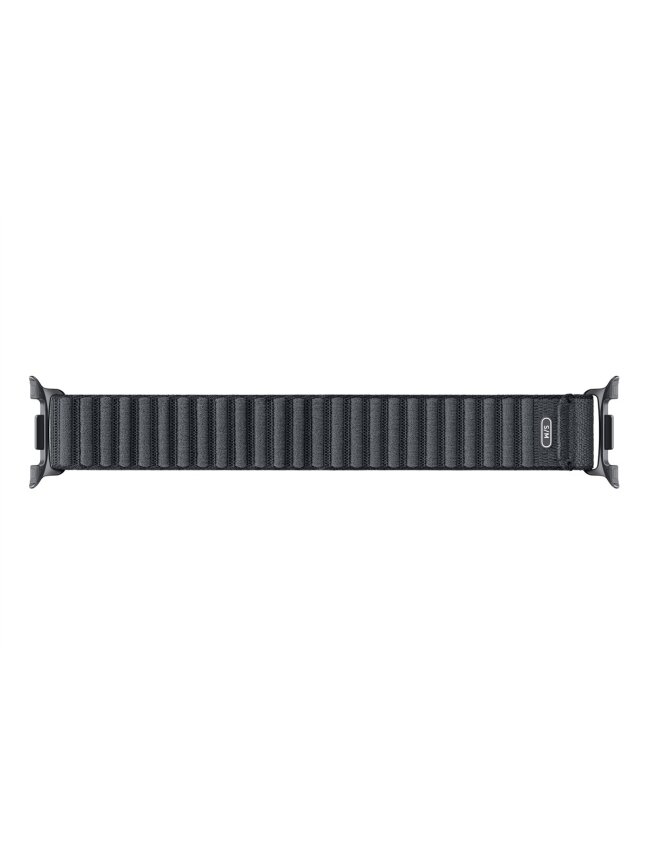 SVL32SBEGEU Fabric Band (S/M) Samsung Galaxy Watch8, Graphite