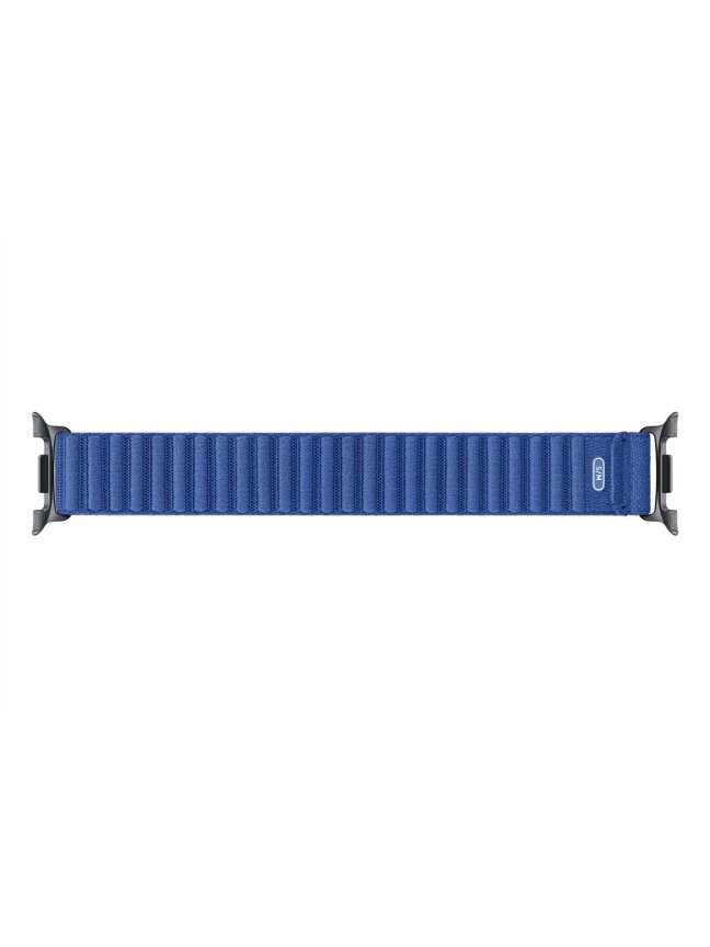 SVL32SNEGEU Fabric Band (S/M) Samsung Galaxy Watch8, Blue 1 SVL32SNEGEU Fabric Band (S/M) Samsung Galaxy Watch8, Blue 1