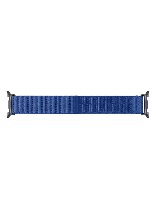SVL32SNEGEU Fabric Band (S/M) Samsung Galaxy Watch8, Blue 2 SVL32SNEGEU Fabric Band (S/M) Samsung Galaxy Watch8, Blue 2