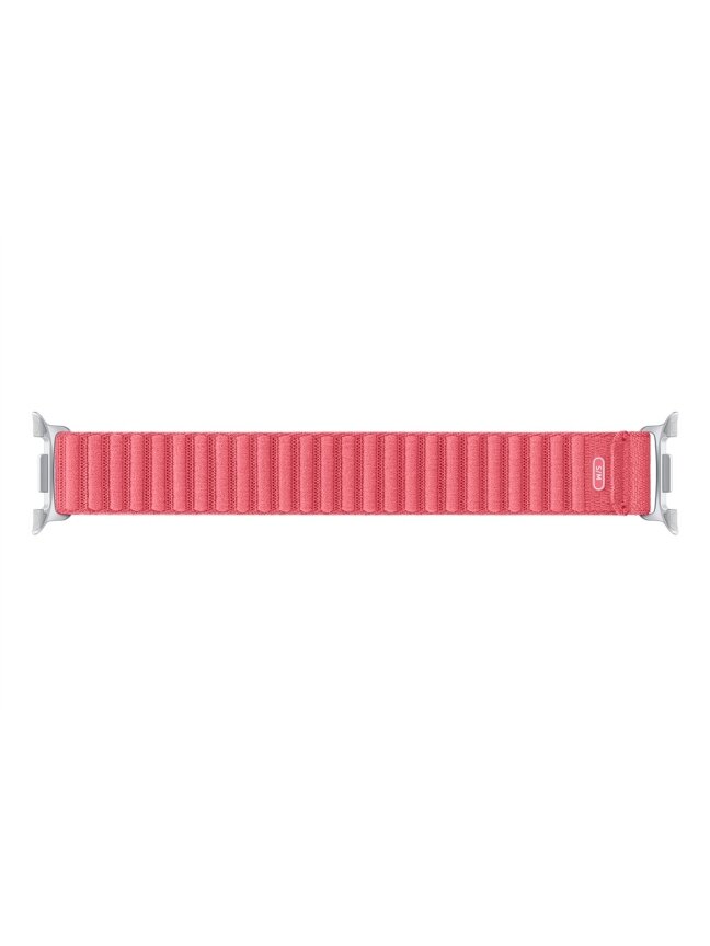 SVL32SREGEU Fabric Band (S/M) Samsung Galaxy Watch8, Red