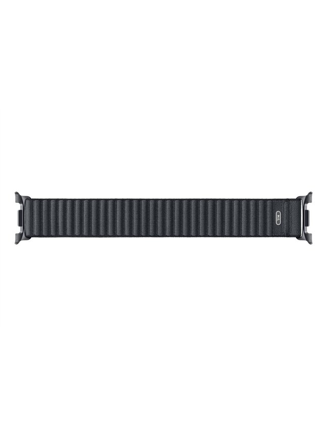 SVL33LBEGEU Fabric Band (M/L) Samsung Galaxy Watch8, Graphite 1