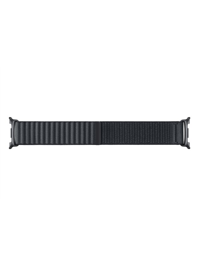 SVL33LBEGEU Fabric Band (M/L) Samsung Galaxy Watch8, Graphite
