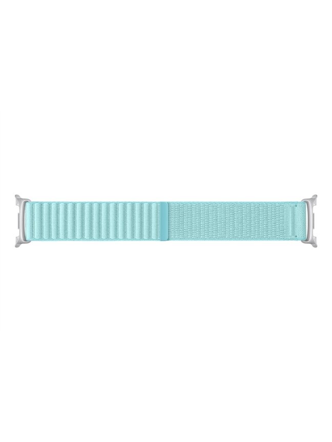 SVL33LMEGEU Fabric Band (M/L) Samsung Galaxy Watch8, Mint 1 SVL33LMEGEU Fabric Band (M/L) Samsung Galaxy Watch8, Mint 1