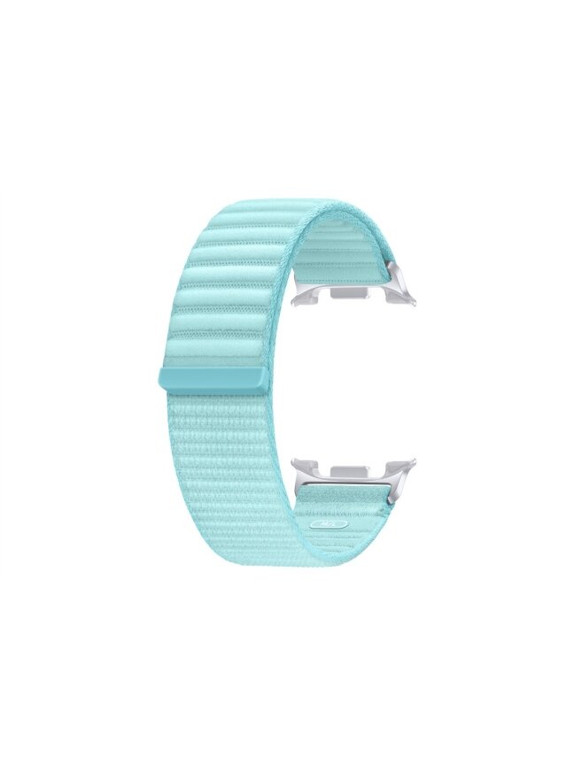 SVL33LMEGEU Fabric Band (M/L) Samsung Galaxy Watch8, Mint 2