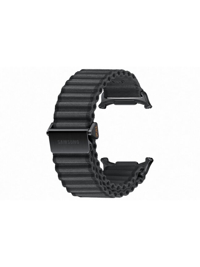 SVL70MBEGEU Trail Band Samsung Galaxy Watch Ultra, Dark Gray 1