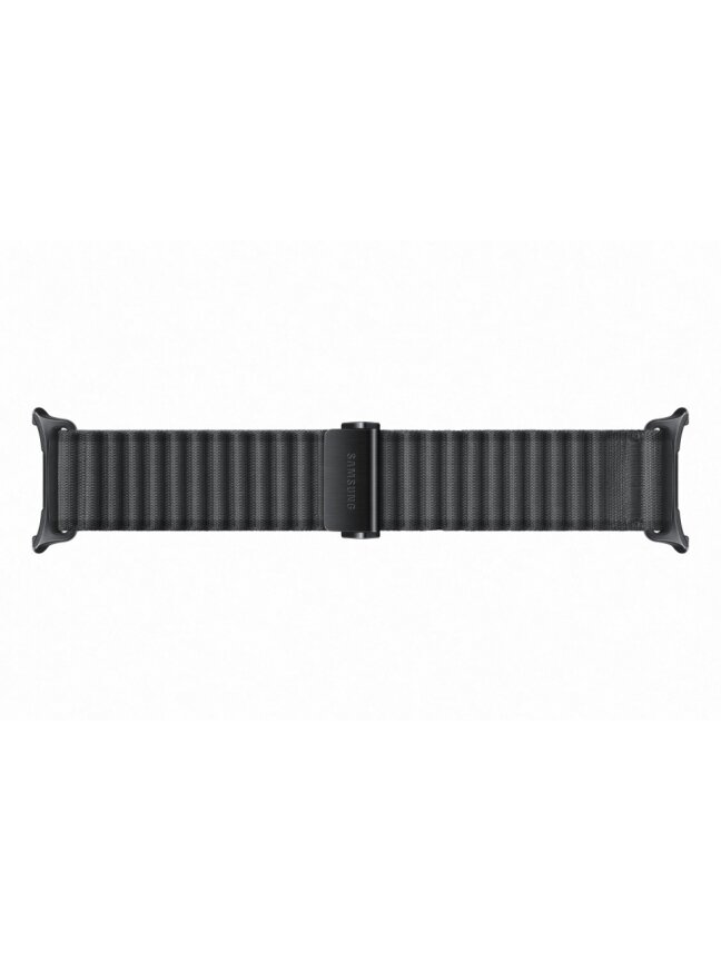 SVL70MBEGEU Trail Band Samsung Galaxy Watch Ultra, Dark Gray 3