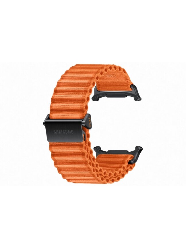 SVL70MOEGEU Trail Band Samsung Galaxy Watch Ultra, Orange 2