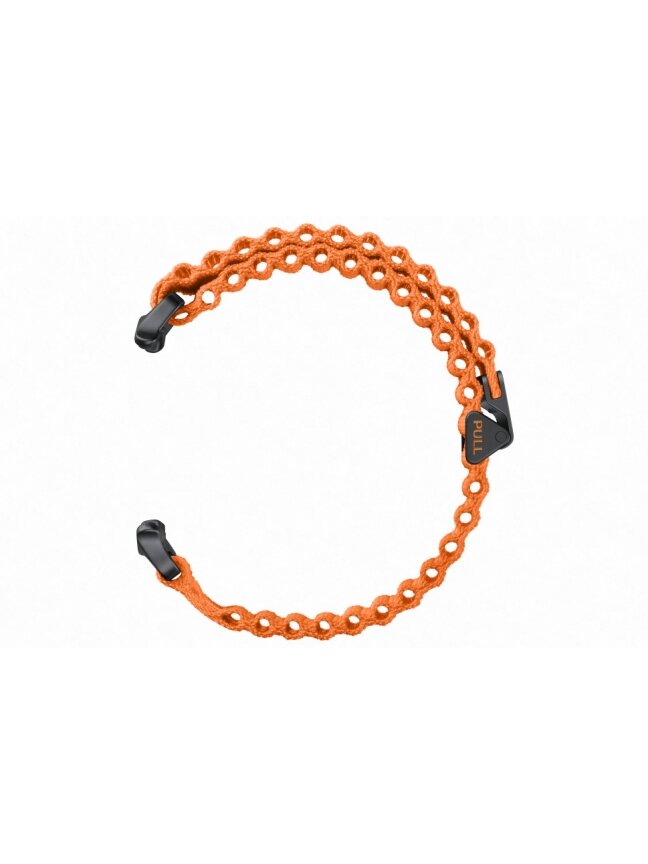 SVL70MOEGEU Trail Band Samsung Galaxy Watch Ultra, Orange 3