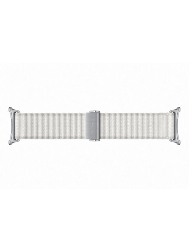 SVL70MWEGEU Trail Band Samsung Galaxy Watch Ultra, White Sand SVL70MWEGEU Trail Band Samsung Galaxy Watch Ultra, White Sand