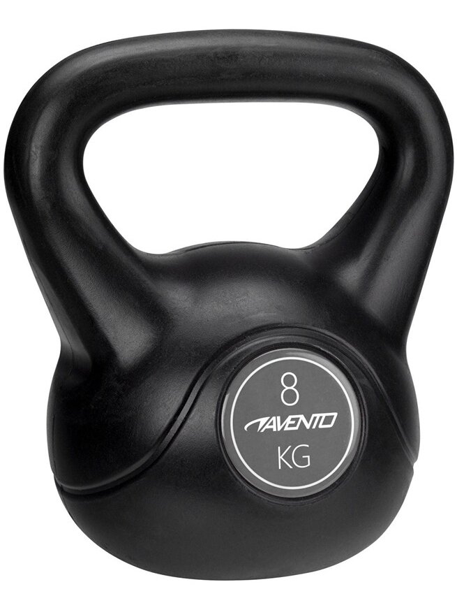 Svarstis Avento, 8 kg Svarstis Avento, 8 kg