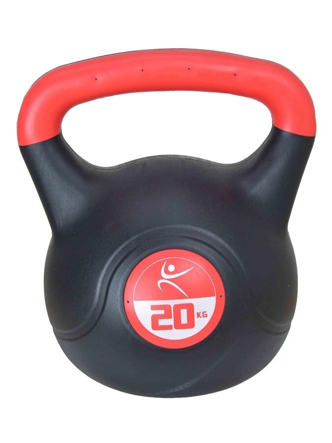 Svarstis Lifefit, 20 kg Svarstis Lifefit, 20 kg