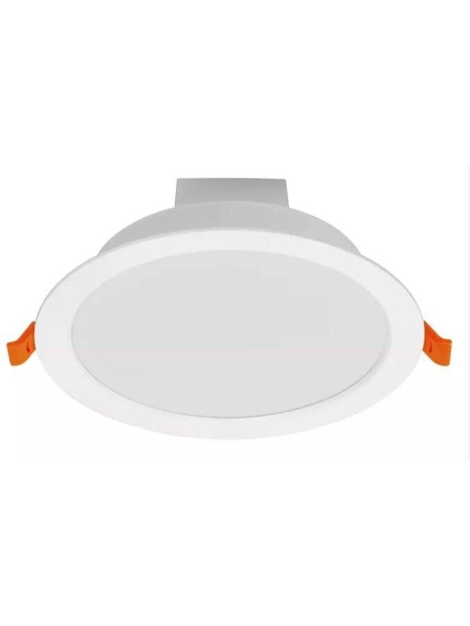 ŠVIESTUVAS MONTUOJAMAS WIFI 12W D170 RGBTW 1000LM ŠVIESTUVAS MONTUOJAMAS WIFI 12W D170 RGBTW 1000LM
