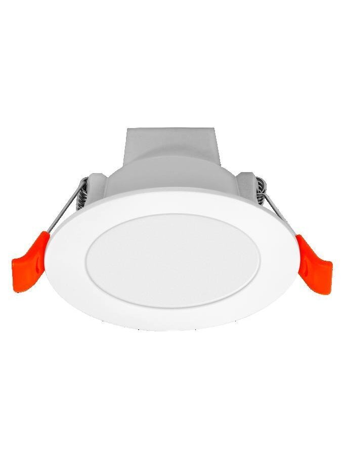 ŠVIEST MONT WIFI 4.5W 80MM 300LM RGB TW
