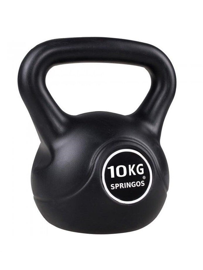 Svarstis Springos, 10 kg Svarstis Springos, 10 kg