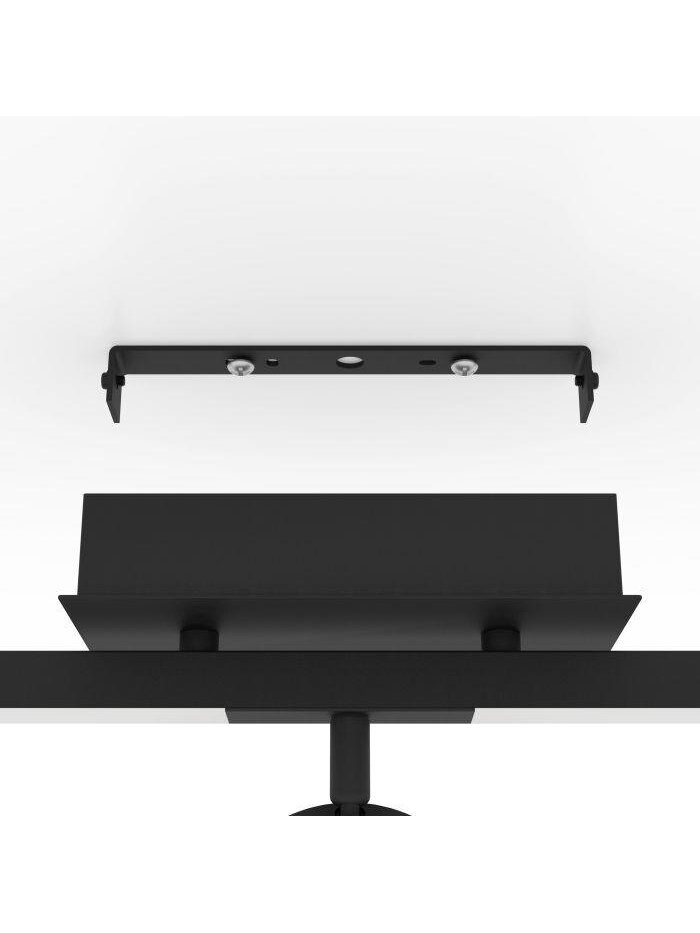 Šviestuvas lubinis Eglo CARDILLIO, 3.2 W, LED, 900515 2