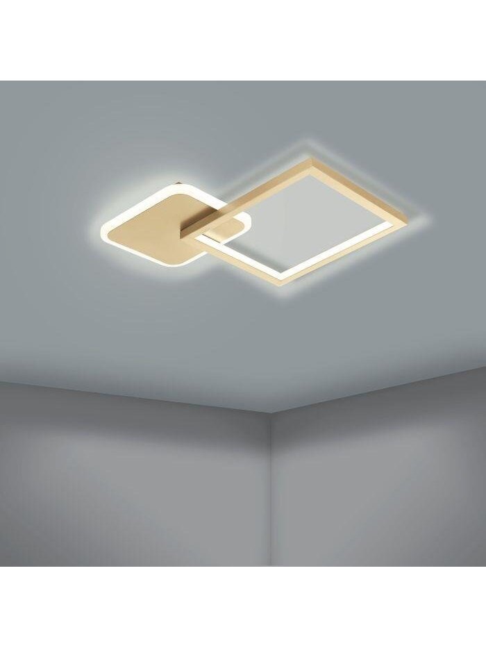 Šviestuvas lubinis Eglo GAFARES, 15 W, LED, 900424 2 Šviestuvas lubinis Eglo GAFARES, 15 W, LED, 900424 2