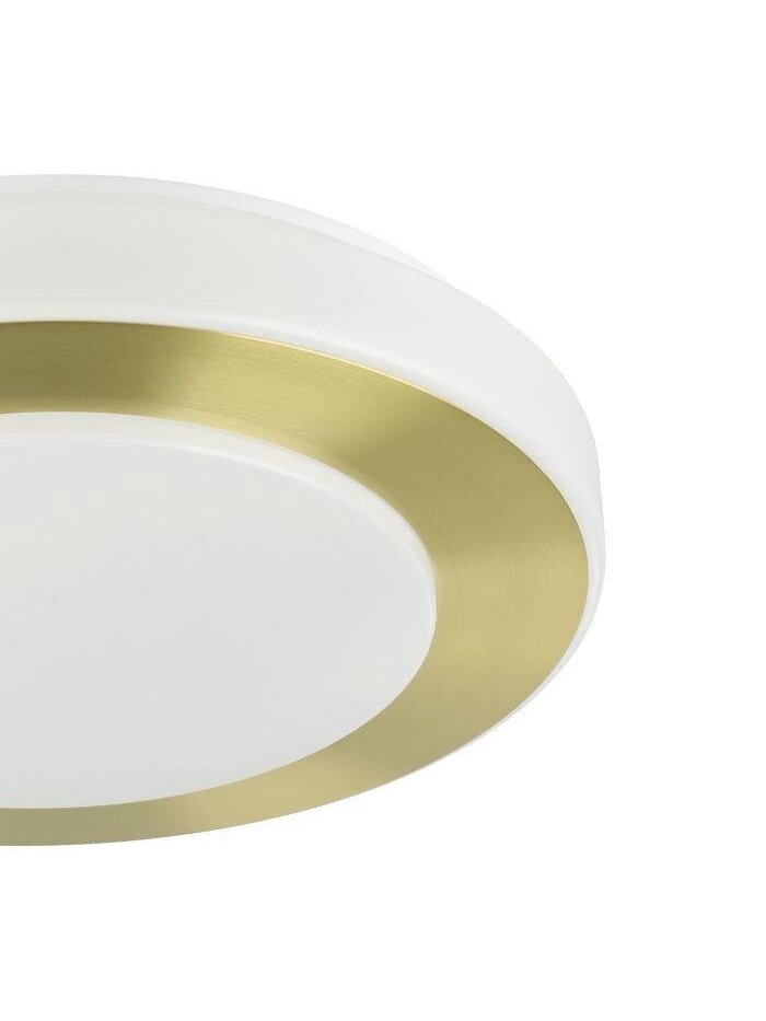 Šviestuvas plafonas Eglo CARPI, 10.8 W, LED, 900369 1 Šviestuvas plafonas Eglo CARPI, 10.8 W, LED, 900369 1