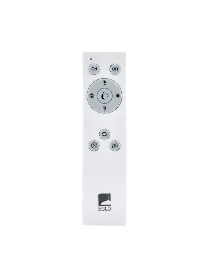 Šviestuvas plafonas Eglo Lipari, 30 W, LED, 33195 2 Šviestuvas plafonas Eglo Lipari, 30 W, LED, 33195 2