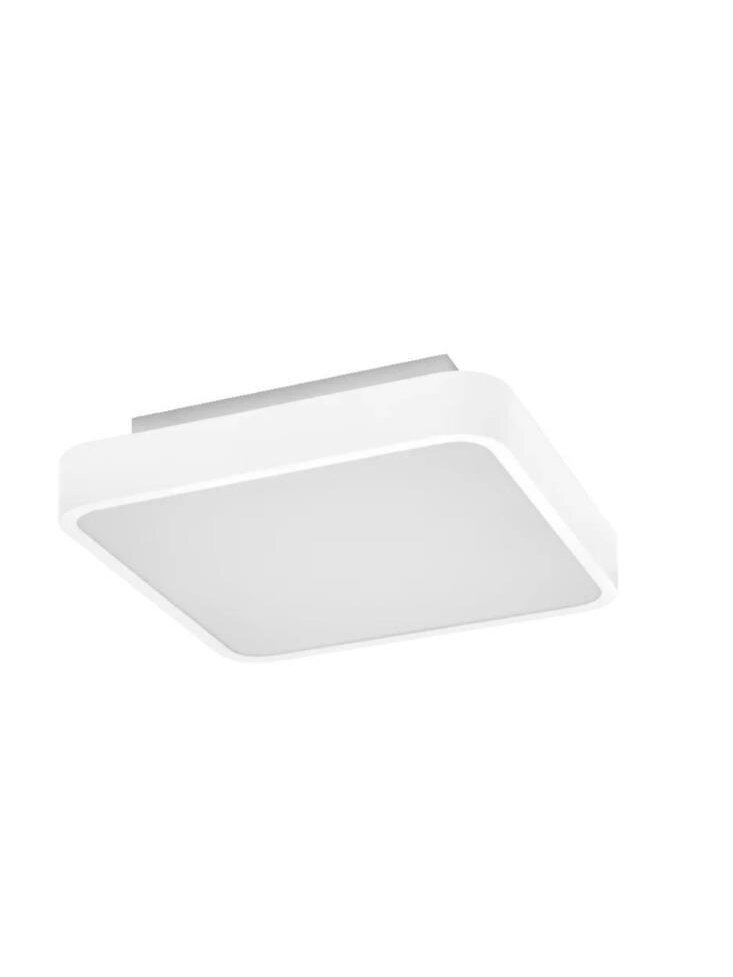 ŠVIESTUVAS TVIRT WIFI SQ 350 RGBTW BALTAS ŠVIESTUVAS TVIRT WIFI SQ 350 RGBTW BALTAS