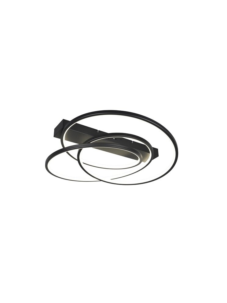 Šviestuvas lubų Darvin 649110132, 36 W, LED, 2300 - 4000 °K 1