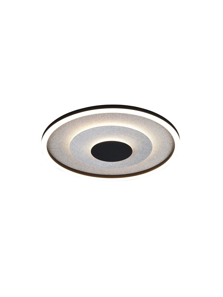 Šviestuvas lubų Trio, 22W, 3000K, 2400lm, Ø40 Šviestuvas lubų Trio, 22W, 3000K, 2400lm, Ø40