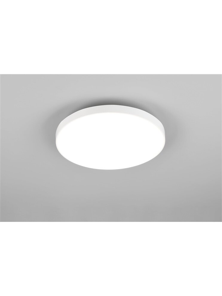 Šviestuvas plafonas Reality R67851101, LED, 4000 °K 1