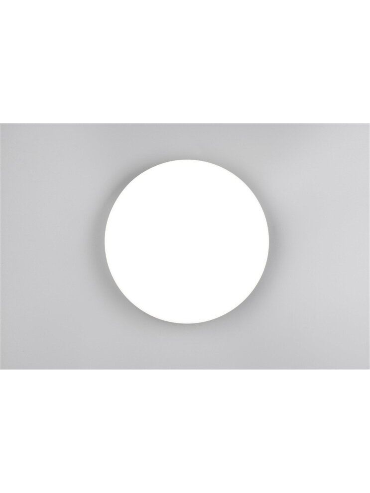 Šviestuvas plafonas Reality R67851101, LED, 4000 °K 2 Šviestuvas plafonas Reality R67851101, LED, 4000 °K 2