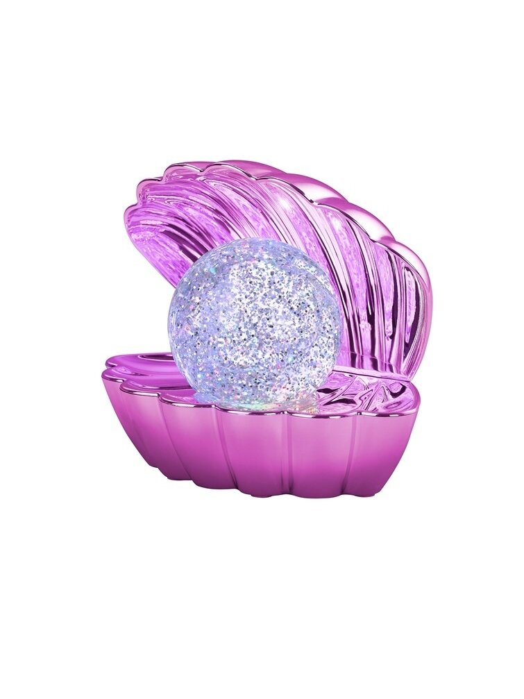 Šviestuvas stalo Reality, 0.8W, 15lm, RGB, USB, rožinė Šviestuvas stalo Reality, 0.8W, 15lm, RGB, USB, rožinė