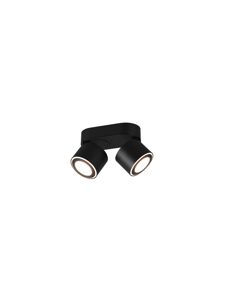 Šviestuvas Trio TAURUS, nukreipiamasis, 5 W, LED, 652910232 Šviestuvas Trio TAURUS, nukreipiamasis, 5 W, LED, 652910232