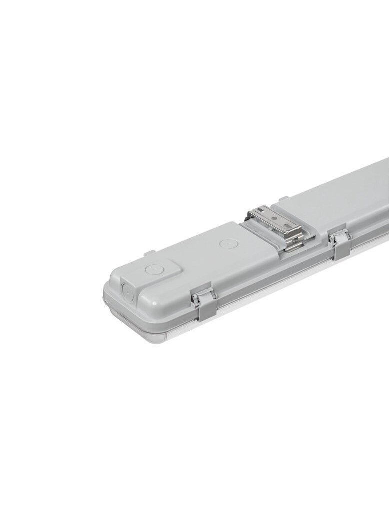 ŠVIES DAMPPROOF LED ESS 2X15W 1200MM 1 ŠVIES DAMPPROOF LED ESS 2X15W 1200MM 1