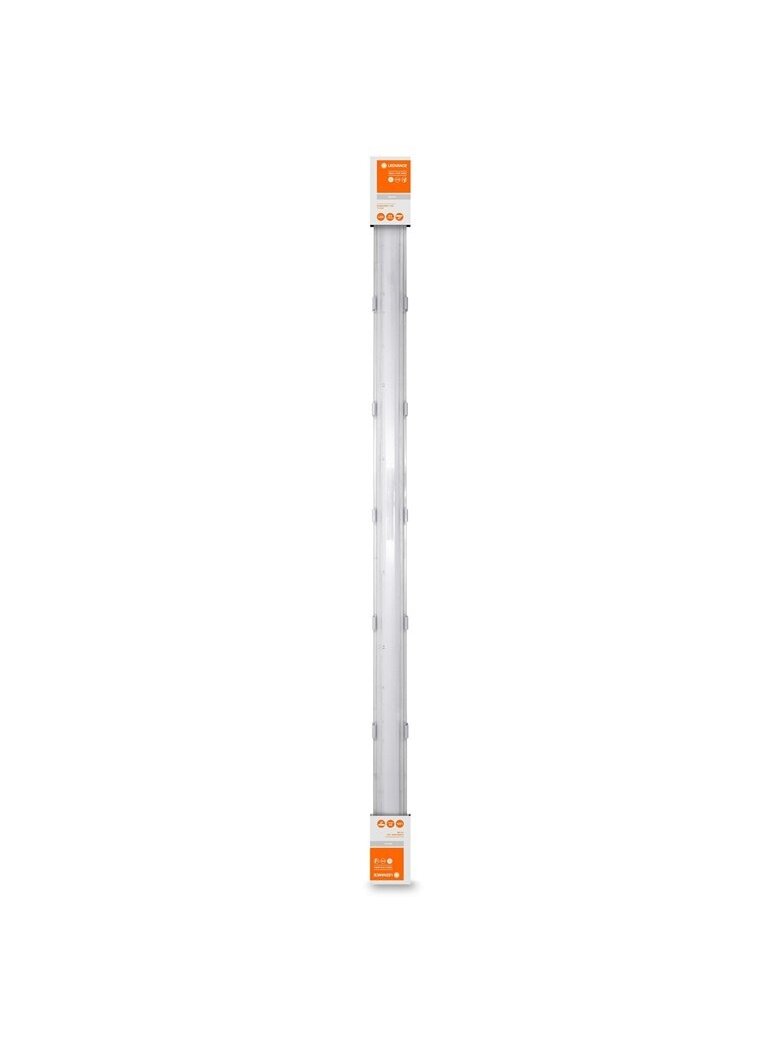 Šviestuvas LEDVANCE SUBMARINE 1X17W LED 840 IP65 120 cm 1 Šviestuvas LEDVANCE SUBMARINE 1X17W LED 840 IP65 120 cm 1