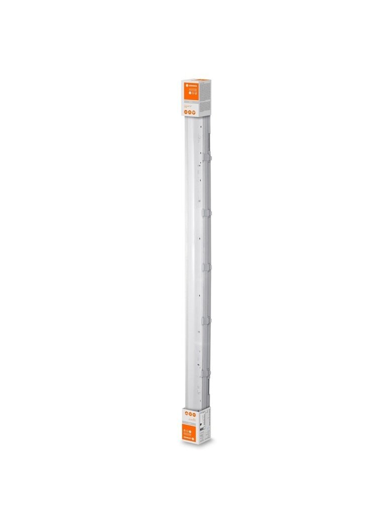 Šviestuvas LEDVANCE SUBMARINE 1X17W LED 840 IP65 120 cm 2 Šviestuvas LEDVANCE SUBMARINE 1X17W LED 840 IP65 120 cm 2