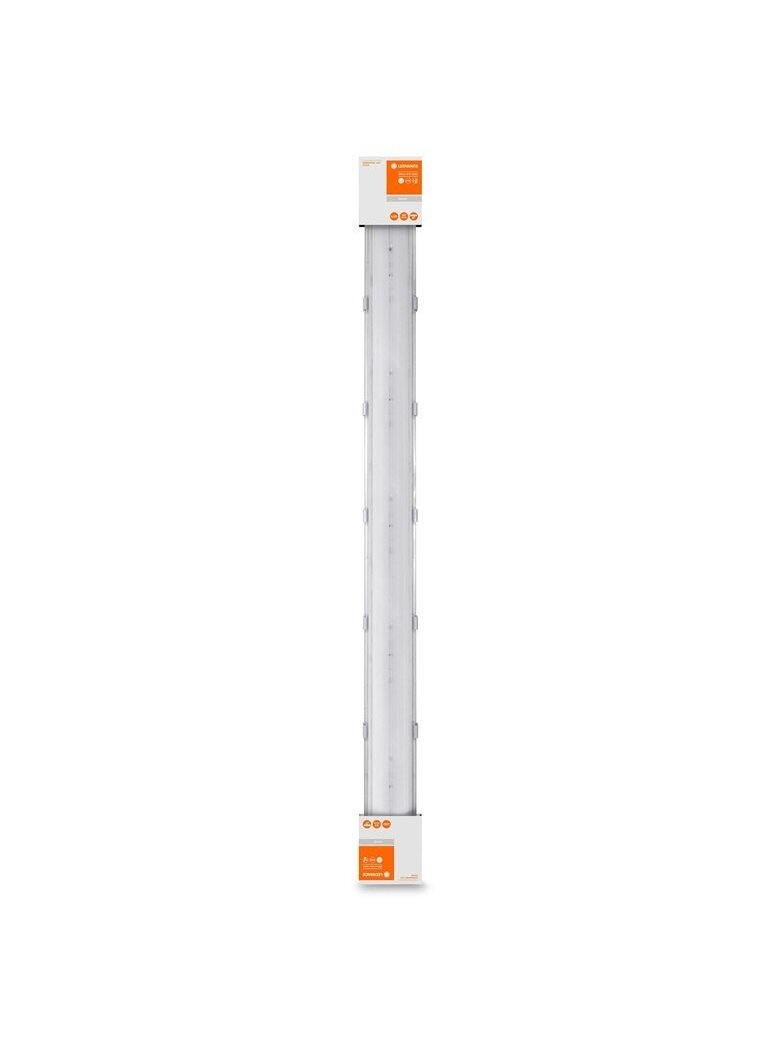 Šviestuvas LEDVANCE SUBMARINE 2X17W, 4000K, 3000LM, 120cm 2