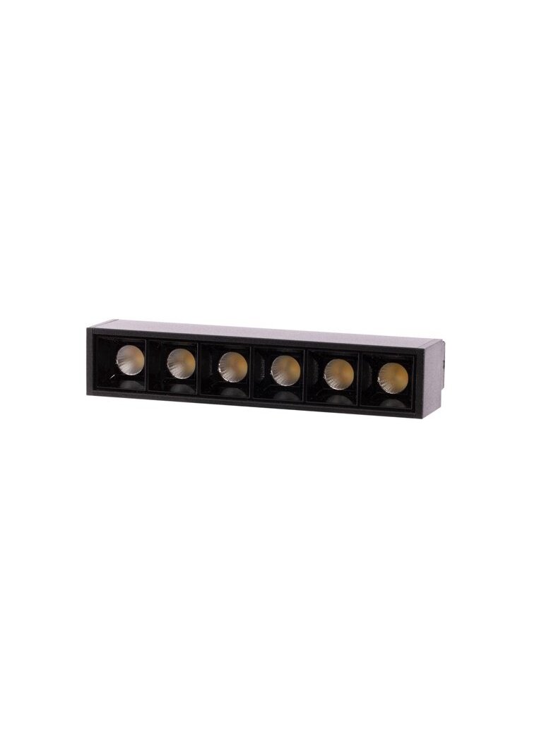 Šviestuvas Modoled Magnetic, 6 W, LED, 3000 - 6000 °K Šviestuvas Modoled Magnetic, 6 W, LED, 3000 - 6000 °K