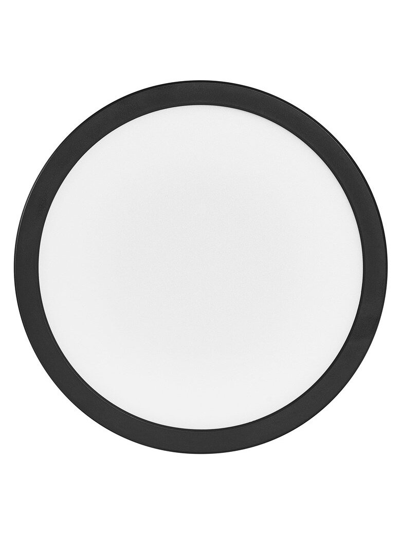 Šviestuvas plafonas Ledvance ORBIS ULTRA SLIM CLICKDIM, 15 W