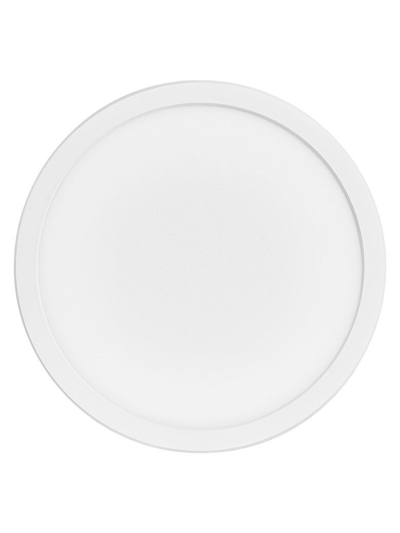 Šviestuvas plafonas Ledvance ORBIS ULTRA SLIM CLICKDIM, 15 W Šviestuvas plafonas Ledvance ORBIS ULTRA SLIM CLICKDIM, 15 W