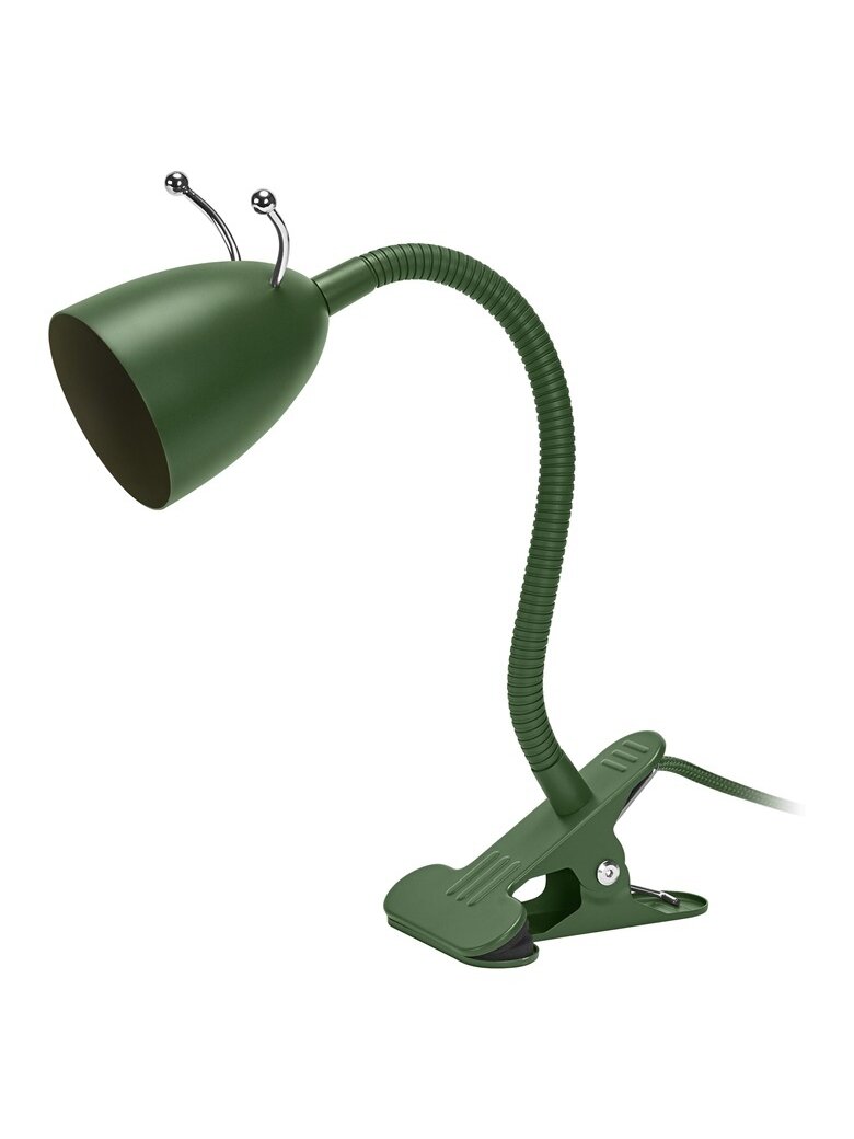 Šviestuvas stalinis Osram, GU10, žalias Šviestuvas stalinis Osram, GU10, žalias
