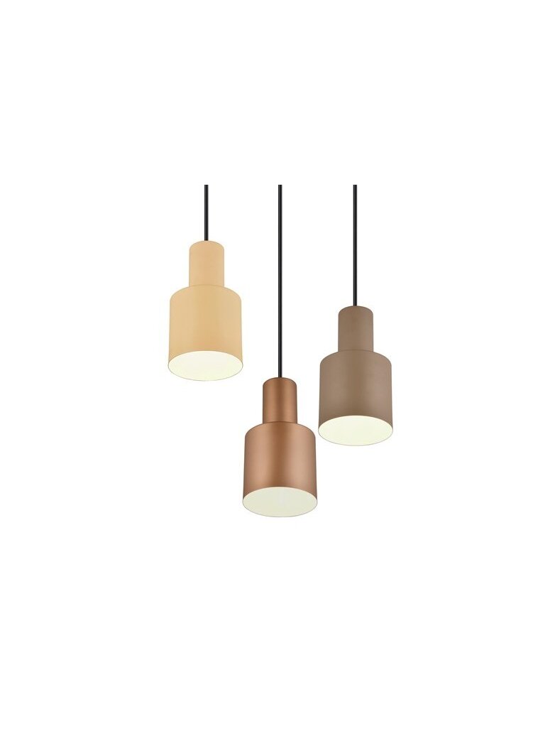Šviestuvas lubinis Trio AGUDO, 40 W, E27, 319430317 2