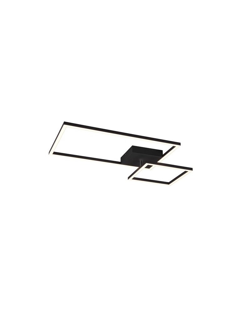 Šviestuvas Reality PADELLA, lubinis, 25 W, LED, R62642432 2 Šviestuvas Reality PADELLA, lubinis, 25 W, LED, R62642432 2