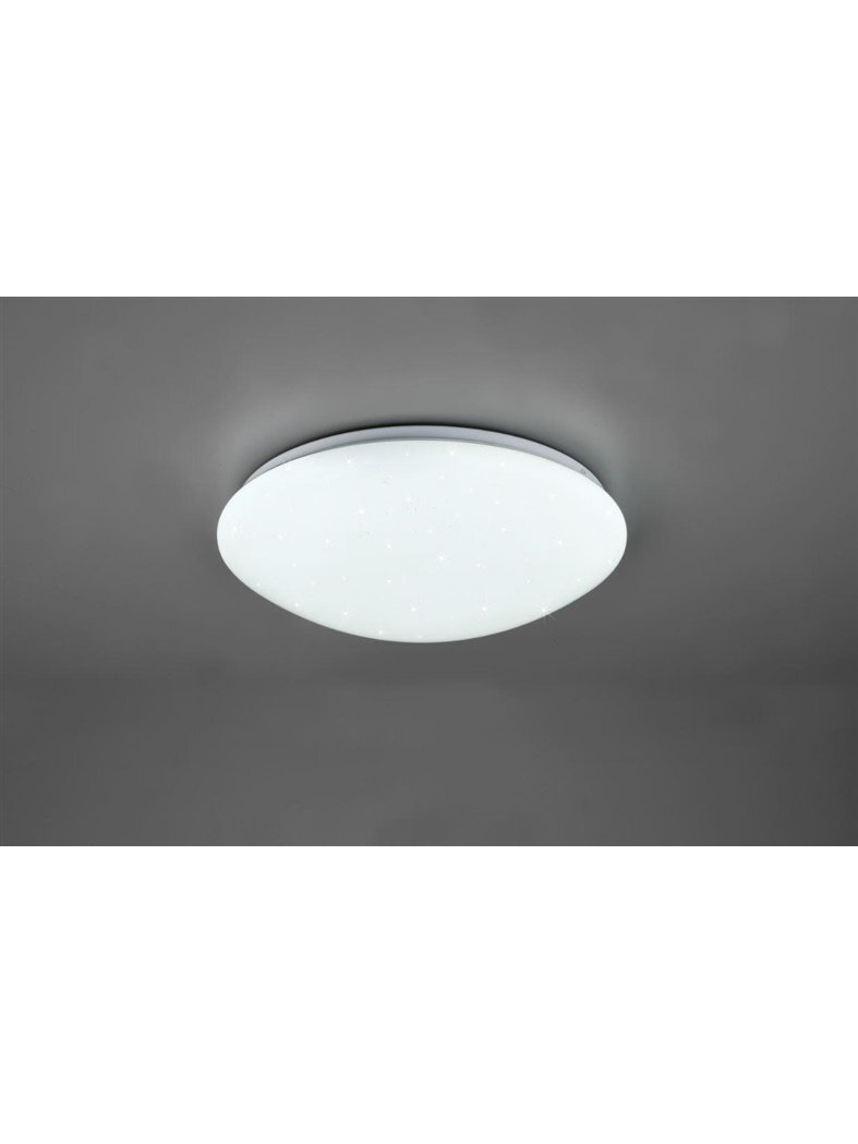 Šviestuvai plafonas Reality Lukida, 18 W, LED, 3000 - 6000K 2 Šviestuvai plafonas Reality Lukida, 18 W, LED, 3000 - 6000K 2