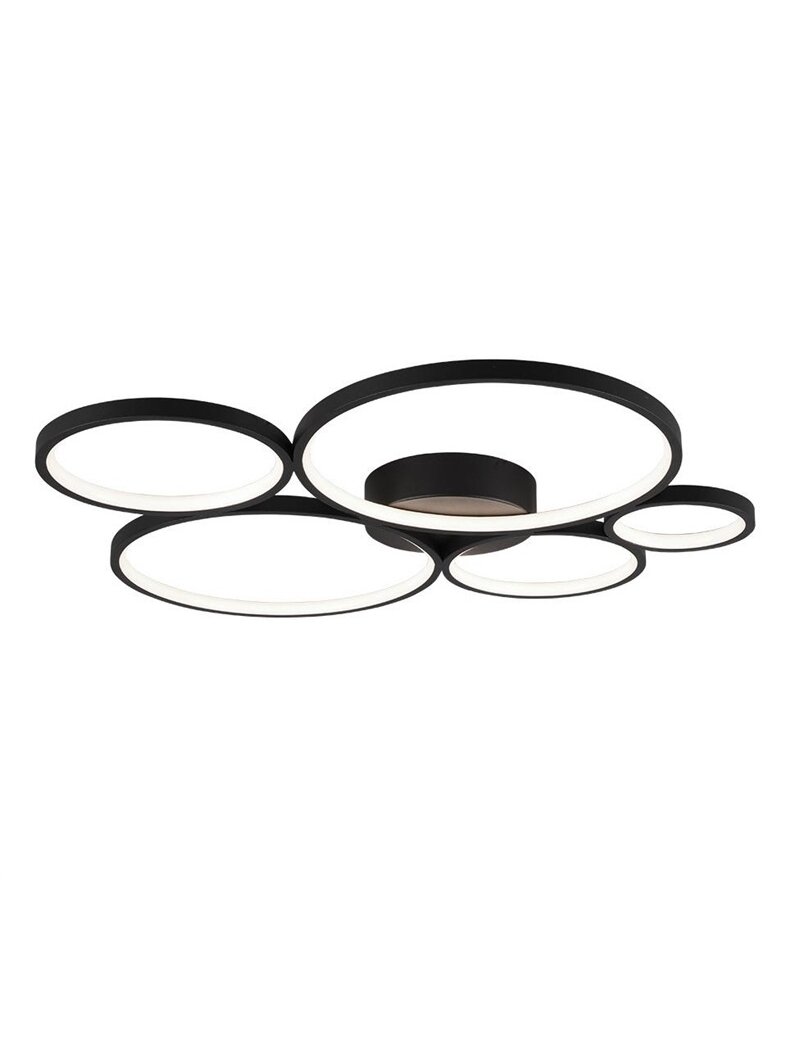 Šviestuvas TRIO RONDO 622610532, 49 W LED 1