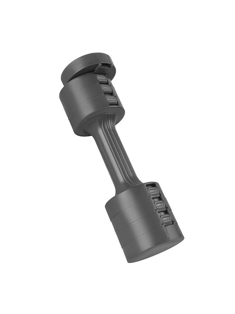Svarmenų rinkinys Spokey, 2.5 kg x 2 vnt. 1