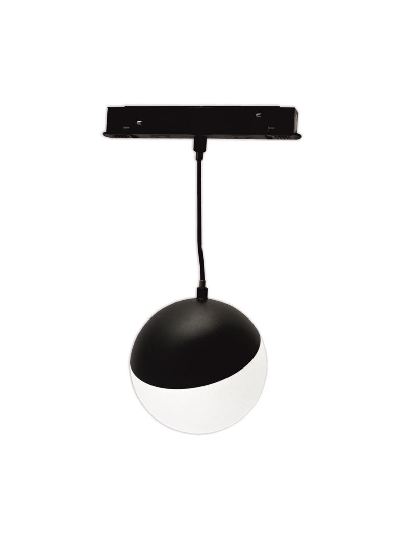 Šviestuvas bėginei sistemai Modoled MLP1067M, 7 W, LED 1 Šviestuvas bėginei sistemai Modoled MLP1067M, 7 W, LED 1