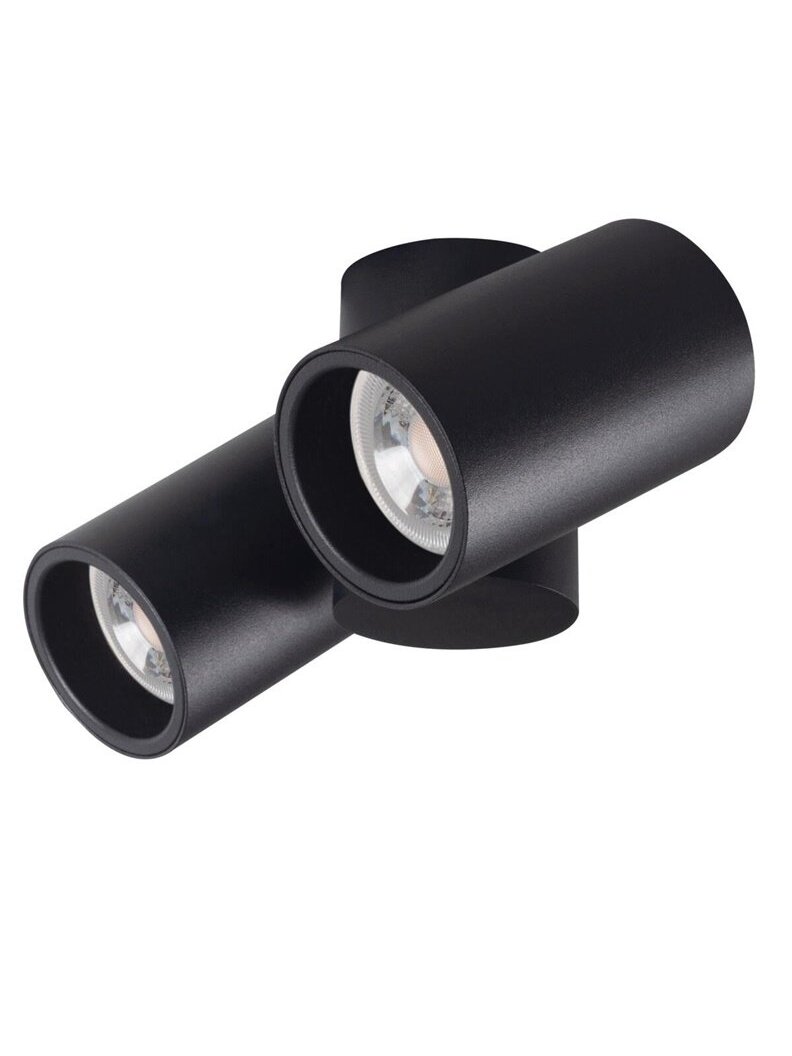 Šviestuvas nukreipiamasis Kanlux Blurro 32952, 20 W, GU10 Šviestuvas nukreipiamasis Kanlux Blurro 32952, 20 W, GU10
