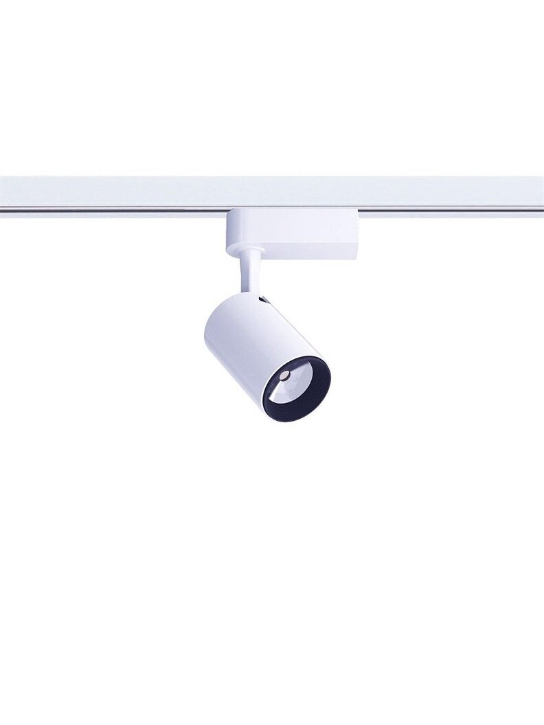 Šviestuvas nukreipiamasis Nowodvorski TRACK IRIS, 7 W, LED