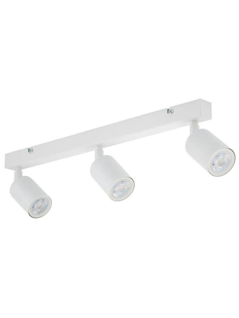 Šviestuvas nukreipiamasis TK Lighting Top 3, 30 W, GU10