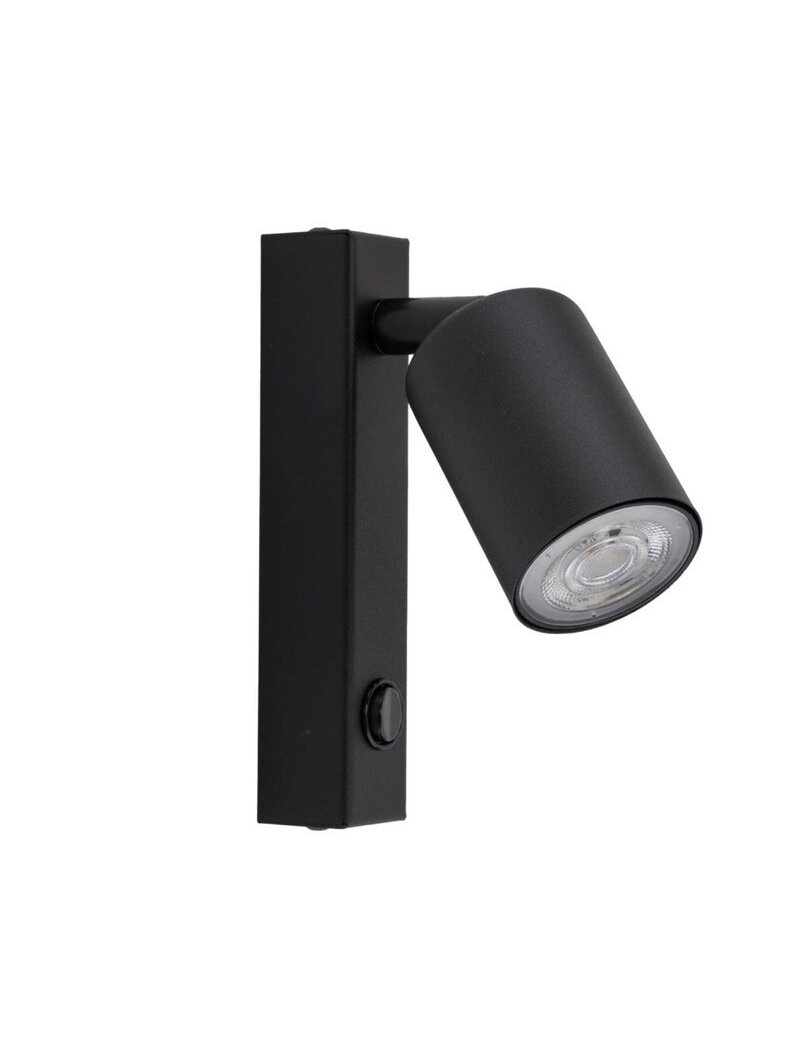 Šviestuvas nukreipiamasis TK Lighting Top 5738, 10 W, GU10 Šviestuvas nukreipiamasis TK Lighting Top 5738, 10 W, GU10